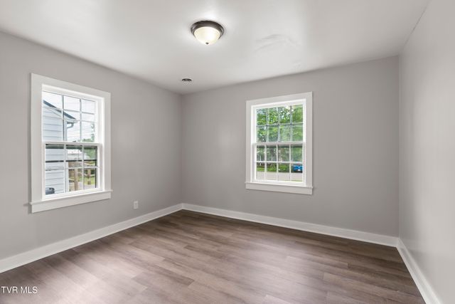 1121 Forest Street, Greeneville, TN 37743