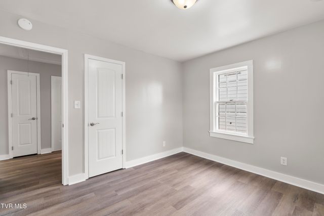 1121 Forest Street, Greeneville, TN 37743