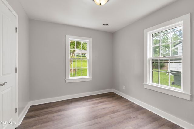 1121 Forest Street, Greeneville, TN 37743