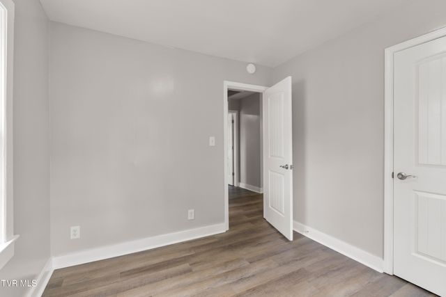 1121 Forest Street, Greeneville, TN 37743