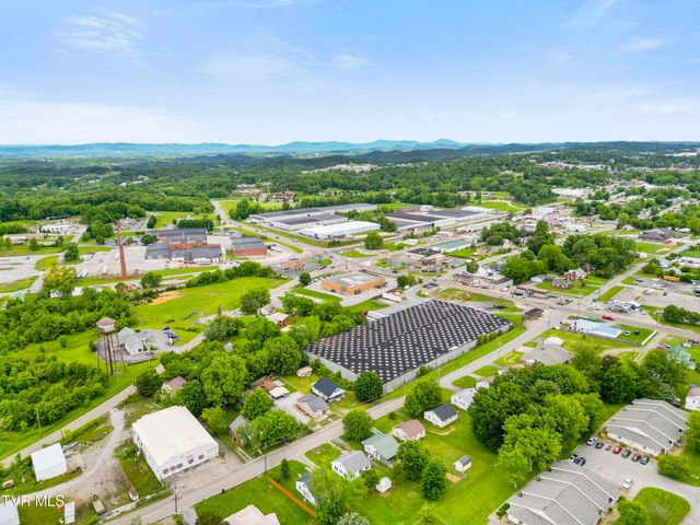 1121 Forest Street, Greeneville, TN 37743