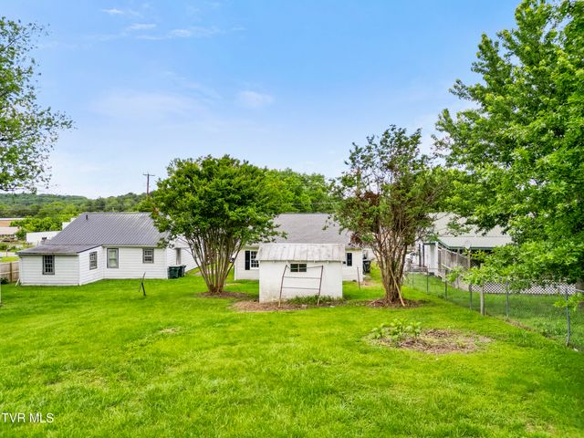 1121 Forest Street, Greeneville, TN 37743