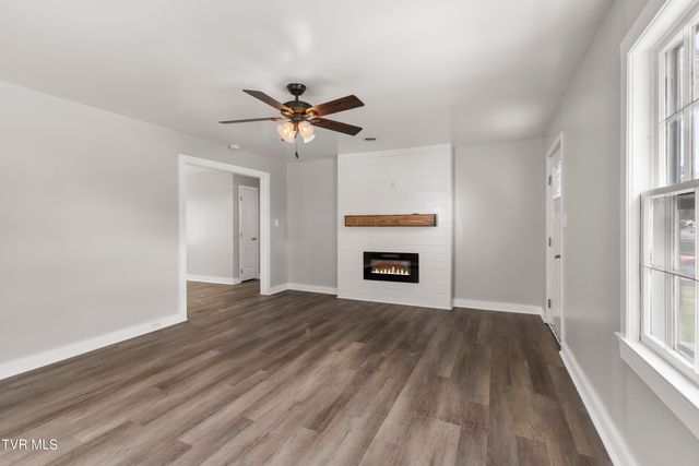 1121 Forest Street, Greeneville, TN 37743