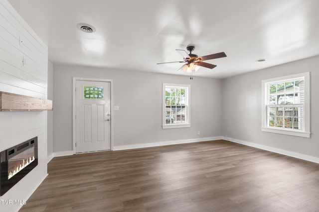 1121 Forest Street, Greeneville, TN 37743