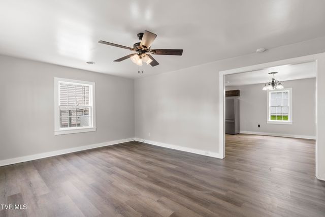 1121 Forest Street, Greeneville, TN 37743
