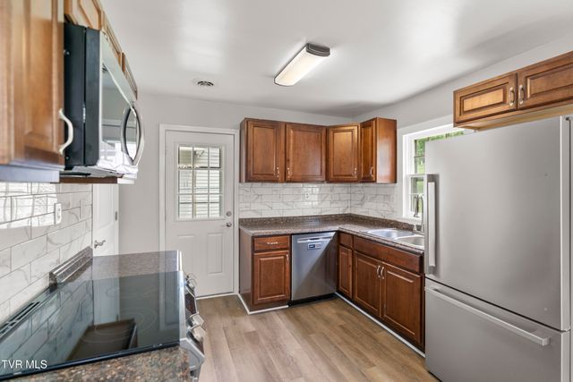 1121 Forest Street, Greeneville, TN 37743