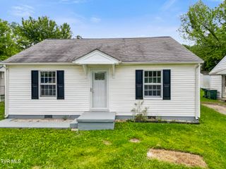 1121 Forest Street, Greeneville, TN 37743