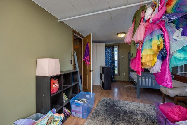 2831 S Lucas Street, Orfordville, WI 53576