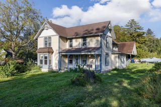 2831 S Lucas Street, Orfordville, WI 53576