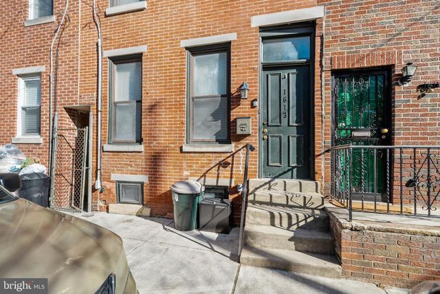1613 WEBSTER ST, Philadelphia, PA 19146