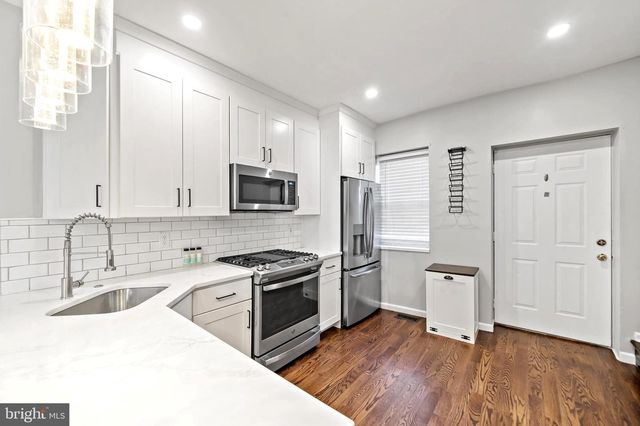 1613 WEBSTER ST, Philadelphia, PA 19146