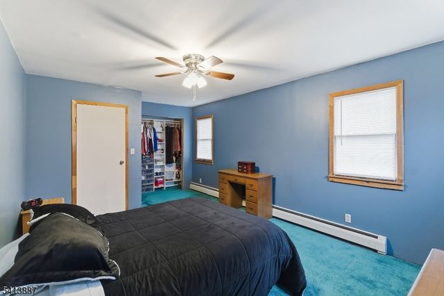 222 W 4Th St, Clifton City, NJ 07011