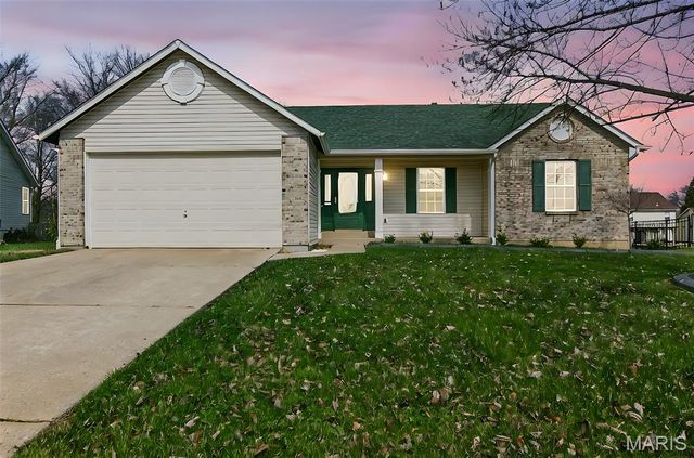 1012 Delmar Drive, O'fallon, MO 63366