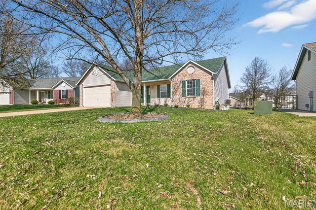 1012 Delmar Drive, O'fallon, MO 63366