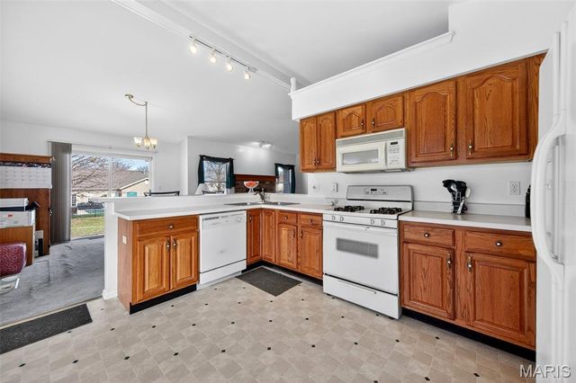 1012 Delmar Drive, O'fallon, MO 63366