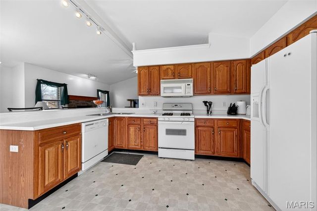 1012 Delmar Drive, O'fallon, MO 63366