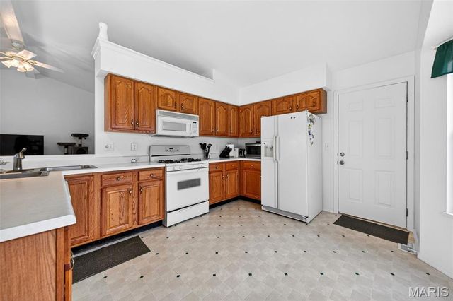 1012 Delmar Drive, O'fallon, MO 63366