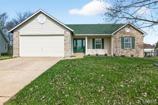1012 Delmar Drive, O'fallon, MO 63366