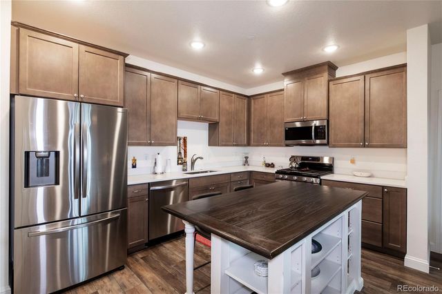 9962 W Victoria Place 106, Littleton, CO 80127