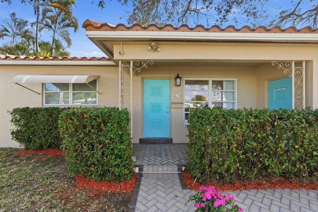 218 SE 3rd Terrace, Dania Beach, FL 33004