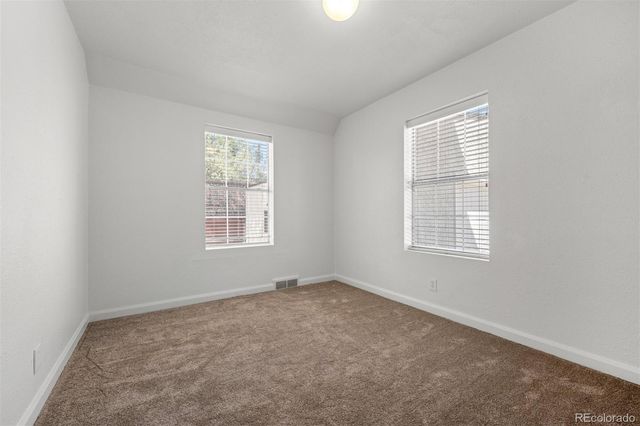 601 W Pitkin Avenue, Pueblo, CO 81004