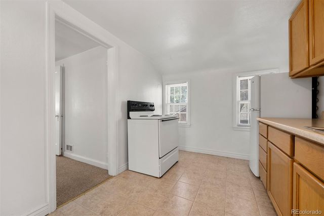 601 W Pitkin Avenue, Pueblo, CO 81004