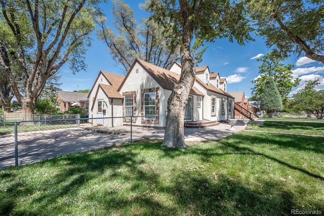 601 W Pitkin Avenue, Pueblo, CO 81004