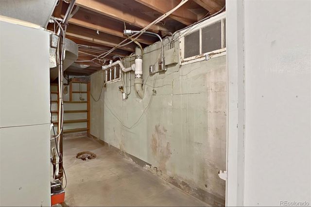 601 W Pitkin Avenue, Pueblo, CO 81004