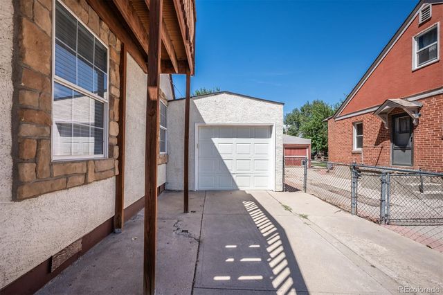 601 W Pitkin Avenue, Pueblo, CO 81004