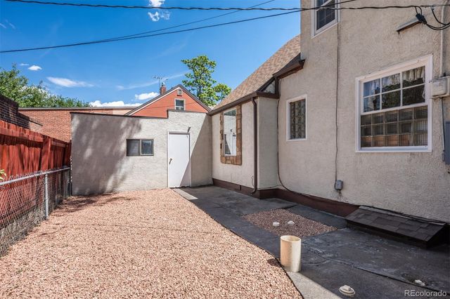 601 W Pitkin Avenue, Pueblo, CO 81004