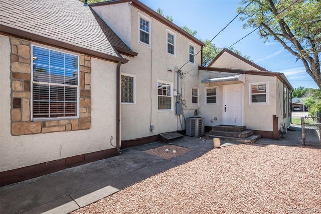 601 W Pitkin Avenue, Pueblo, CO 81004
