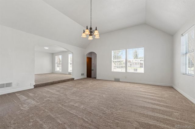 601 W Pitkin Avenue, Pueblo, CO 81004