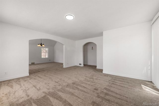 601 W Pitkin Avenue, Pueblo, CO 81004