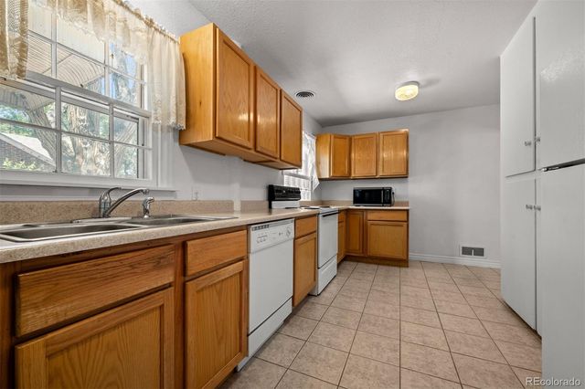 601 W Pitkin Avenue, Pueblo, CO 81004