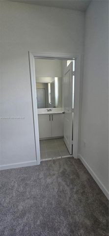 1181 SE 1st Street, Florida City, FL 33034