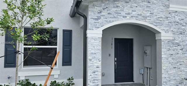 1181 SE 1st Street, Florida City, FL 33034