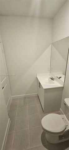 1181 SE 1st Street, Florida City, FL 33034