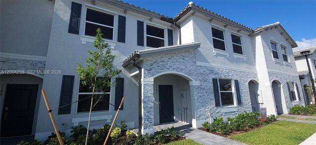 1181 SE 1st Street, Florida City, FL 33034