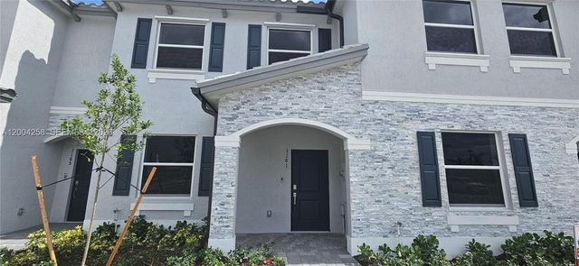 1181 SE 1st Street, Florida City, FL 33034