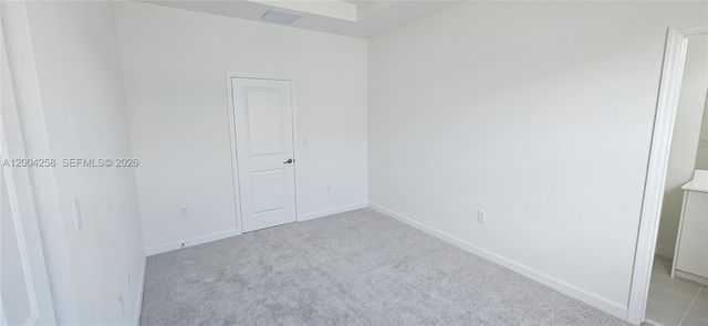 1181 SE 1st Street, Florida City, FL 33034