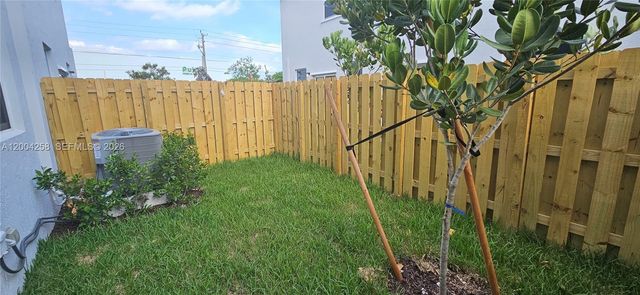 1181 SE 1st Street, Florida City, FL 33034