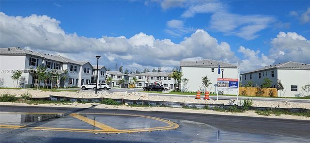 1181 SE 1st Street, Florida City, FL 33034