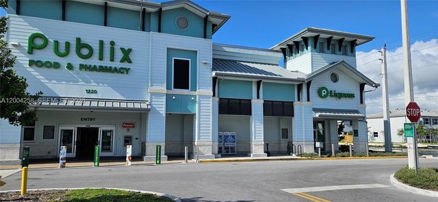 1181 SE 1st Street, Florida City, FL 33034