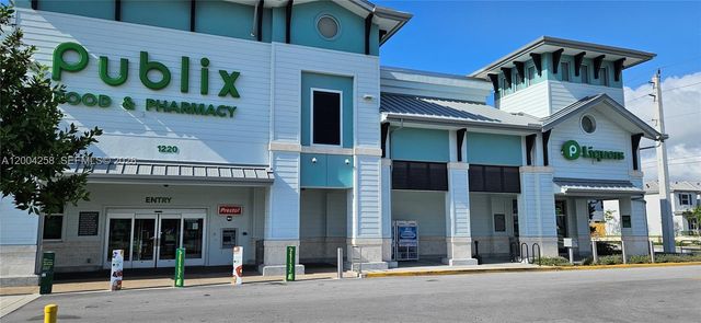 1181 SE 1st Street, Florida City, FL 33034