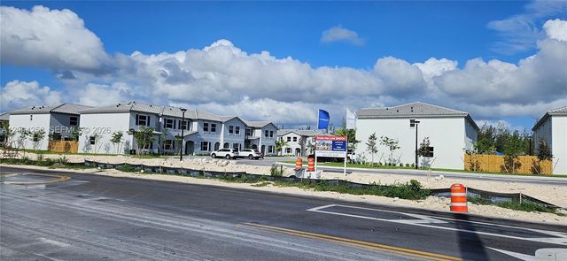 1181 SE 1st Street, Florida City, FL 33034