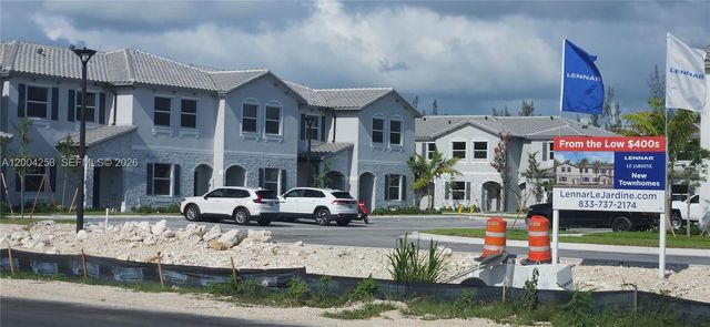 1181 SE 1st Street, Florida City, FL 33034