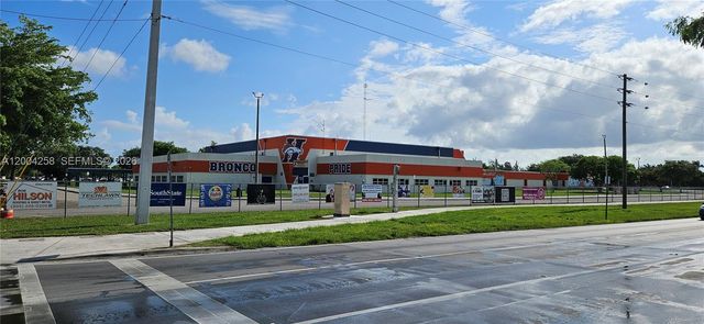 1181 SE 1st Street, Florida City, FL 33034