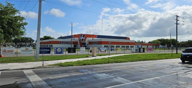 1181 SE 1st Street, Florida City, FL 33034