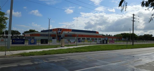 1181 SE 1st Street, Florida City, FL 33034