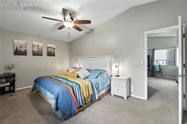 4183 Shelbe Court, Colorado Springs, CO 80911